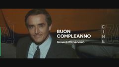 Buon compleanno Cine34