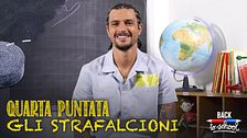 Quarta puntata: gli strafalcioni