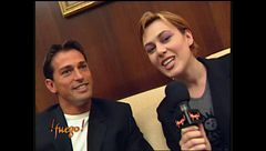 Stefano Bettarini a Fuego 1999: "Ecco come ho conosciuto Simona Ventura"