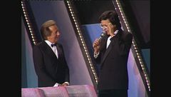 Gigi Sabani vince il Telegatto con Ok, il prezzo è giusto