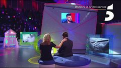 La terza puntata ti aspetta domani