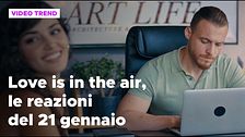 Love is in the air, il riassunto e le reazioni alla puntata del 21 gennaio