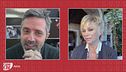 Casa Chi - GF VIP Puntata n. 67: con Carmen Russo