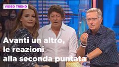 Avanti un altro! Pure di sera, la reazioni alla seconda puntata