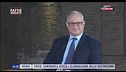 Paolo Liguori intervista Roberto Gualtieri