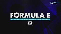 Un anno di Formula E - Mondiale 2021
