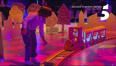 La quarta puntata di C'è Posta per Te ti aspetta domani