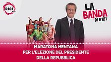 Mentana e la maratona per il Quirinale