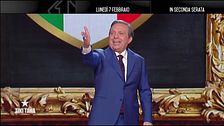 Tiki Taka torna lunedì 7 febbraio