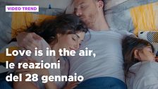 Love is in the air, il riassunto e le reazioni alla puntata del 28 gennaio