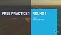 Round 1 - E-Prix Diriyah | Prove libere 1