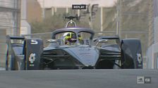 Round 1 - E-Prix Diriyah | Highlights qualifiche