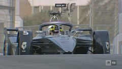 Round 1 - E-Prix Diriyah | Highlights qualifiche