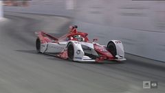 E-Prix Diriyah, gli highlights delle libere 3