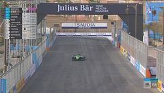 E-Prix Diriyah, clamorosa esclusione per Vandoorne