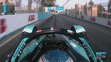 Round 2 - E-Prix Diriyah | Highlights qualifiche