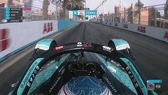 Round 2 - E-Prix Diriyah | Highlights qualifiche