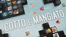 La nuova sigla di Cotto e mangiato