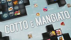 La nuova sigla di Cotto e mangiato