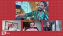 Casa Chi - GF VIP Puntata n. 75: con Alex Belli