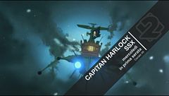 Ciclo - Capitan Harlock SSX