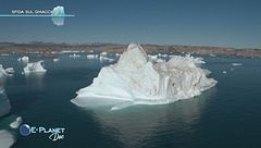 E-Planet Doc: Sfida totale file - La Formula E sfida il ghiaccio
