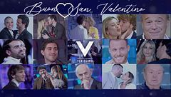 Buon San Valentino da Verissimo!