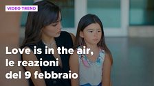 Love is in the air, il riassunto e le reazioni alla puntata del 9 febbraio