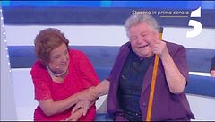 La quinta puntata ti aspetta questa sera