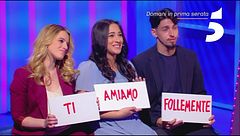 La quinta puntata ti aspetta domani