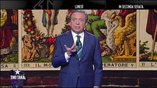 Tiki Taka: una seconda serata da non perdere