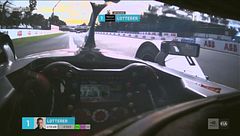 E-Prix Mexico, Andre Lotterer è tornato in cima alla classifica