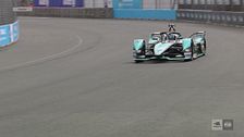 E-Prix Mexico: Girone B completo!