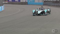 E-Prix Mexico: Girone B completo!