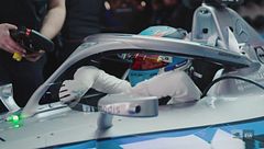 Round 3 - E-Prix Mexico | Highlights qualifiche