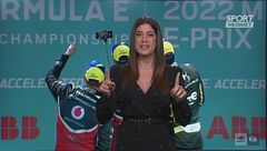 In Messico il riscatto dei team ufficiali