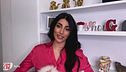 Casa Chi - GF VIP Puntata n. 84: con Giulia Salemi
