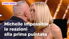 Michelle Impossibile, le reazioni alla prima puntata