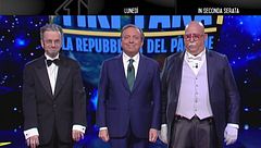 Una serata imperdibile con Tiki Taka
