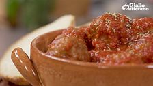 Polpette al sugo