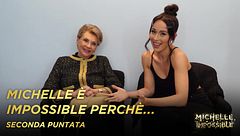 Michelle è Impossible perché…