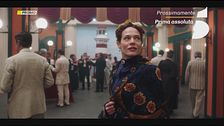 Più forti del destino arriva su Canale 5