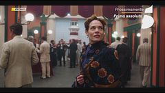 Più forti del destino arriva su Canale 5