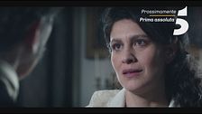 Più forti del destino: prossimamente su Canale 5