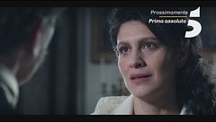 Più forti del destino: prossimamente su Canale 5