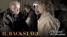 Più forti del destino: il backstage