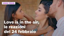 Love is in the air, il riassunto e le reazioni alla puntata del 24 febbraio