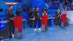 Domenica 27 febbraio