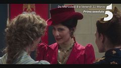 Più forti del destino sta arrivando