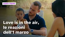 Love is in the air, il riassunto e le reazioni alla puntata dell'1 marzo